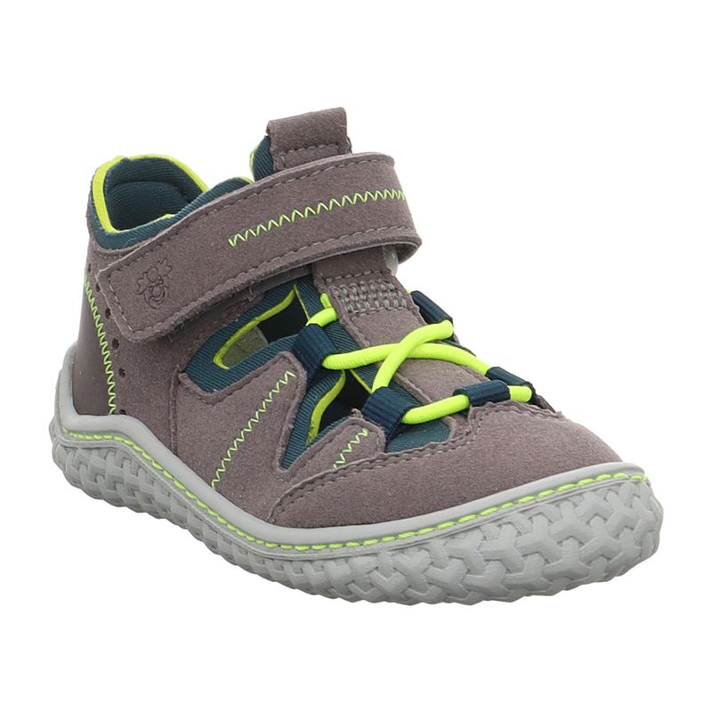 Ricosta - Pepino - Jerry - 50 1700102 - Sandale - Lauflern | grau | blau