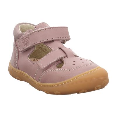Ricosta - Pepino - Eni - 50 1201702 - Sandale - Lauflern rosa | viola