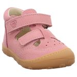 Ricosta - Pepino - Eni - 50 1201702 - Sandale - Lauflern rosa | mallow