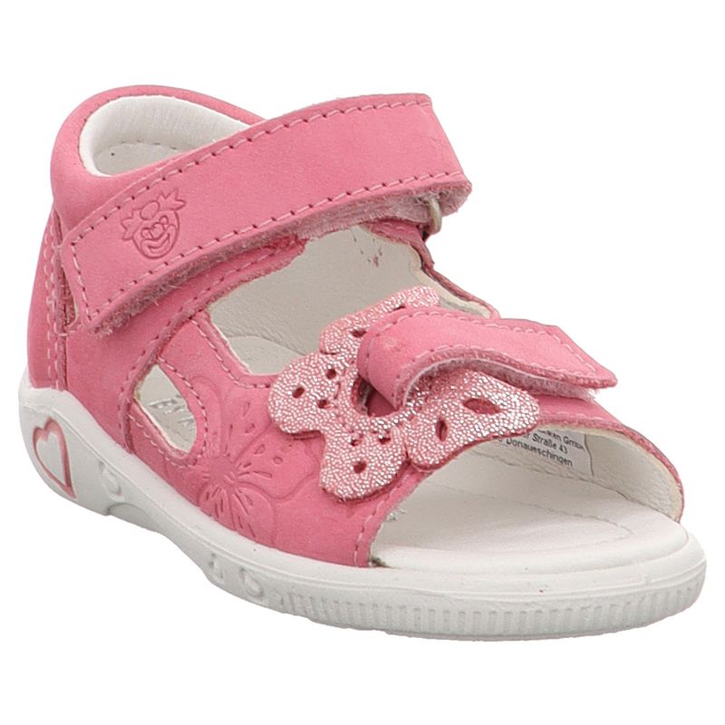 Ricosta | Pepino | Silvi | 50 2200102 | Sandale | Lauflern | mittel | rosa