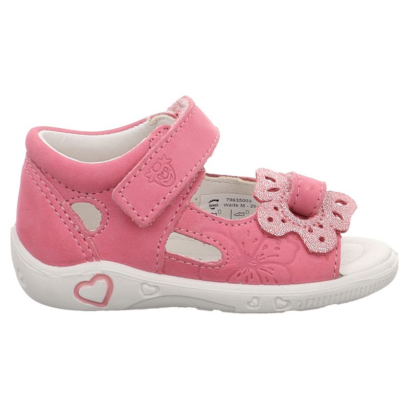 Ricosta - Pepino - Silvi - 50 2200102 - Sandale - Lauflern - mittel