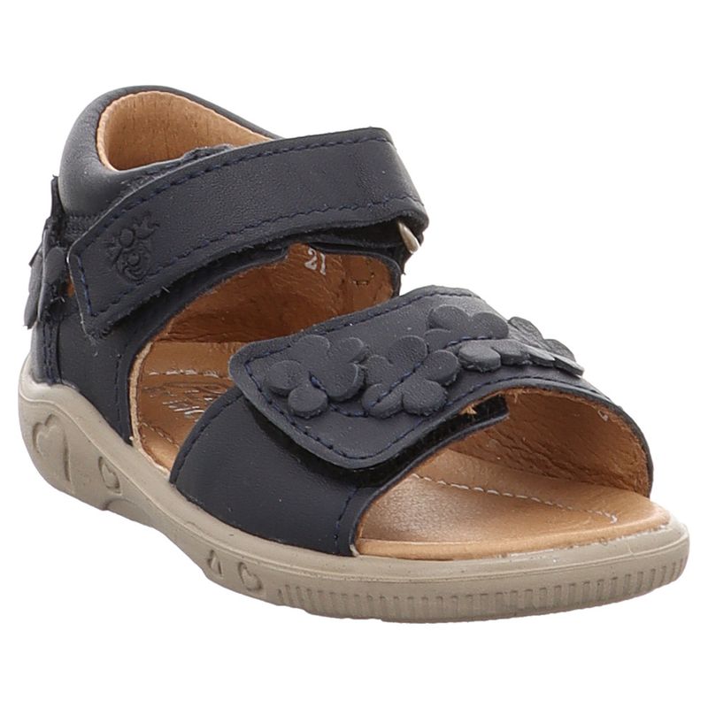 Ricosta - Pepino - Tildi - 50 2200202 - Lauflern - Sandale | blau