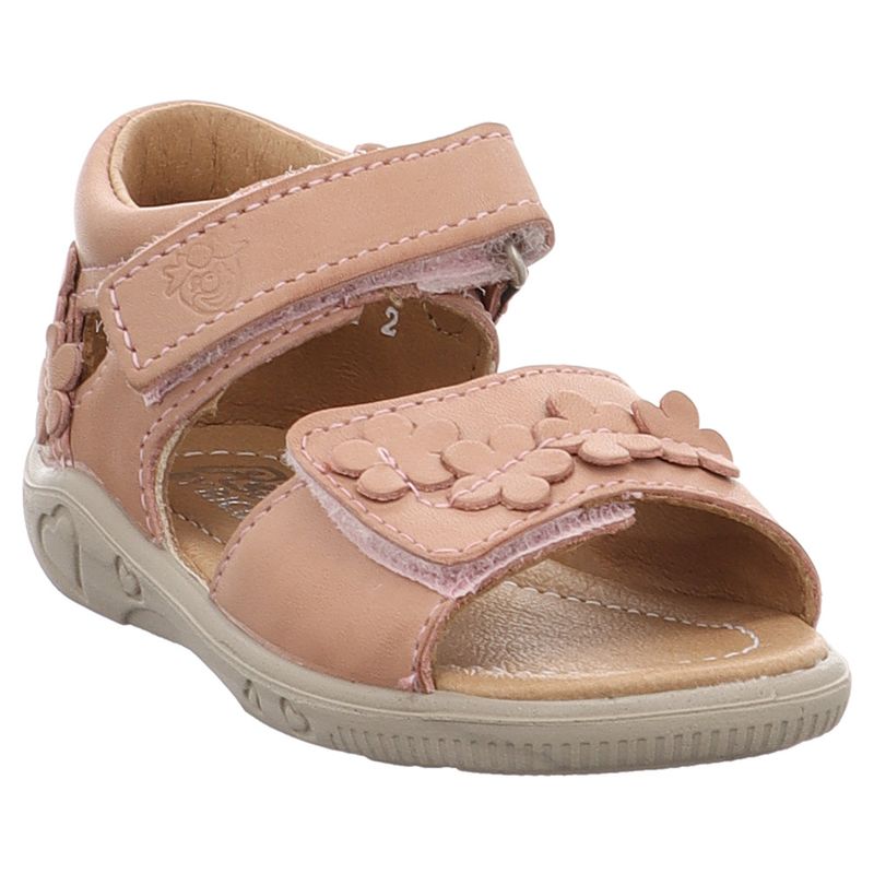 Ricosta - Pepino - Tildi - 50 2200202 - Lauflern - Sandale | rosa
