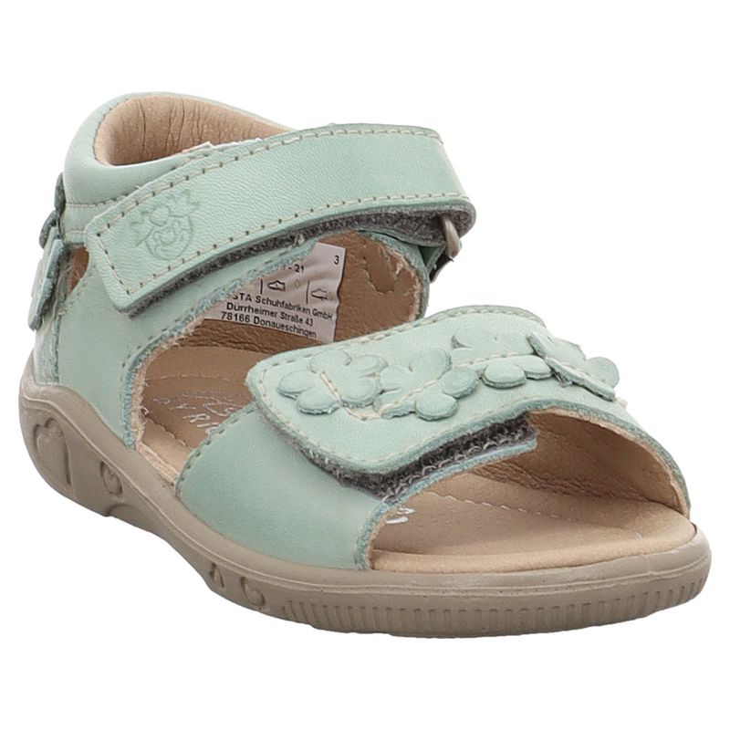 Ricosta - Pepino - Tildi - 50 2200202 - Lauflern - Sandale | hellblau