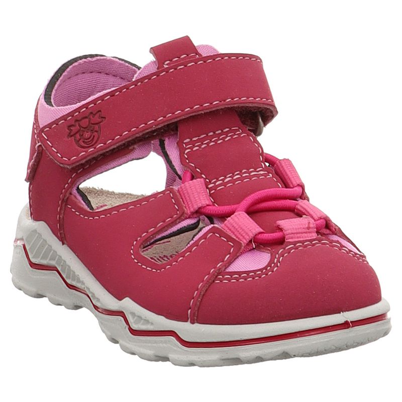 Ricosta - Pepino - Gery - 50 2900302 - Sandale - Lauflern | pink | rosa