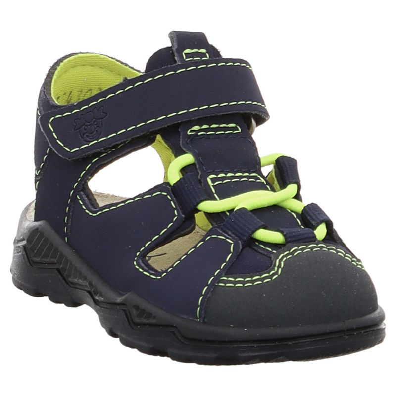 Ricosta - Pepino - Gery - 50 2900302 - Sandale - Lauflern | dunkelblau | grün