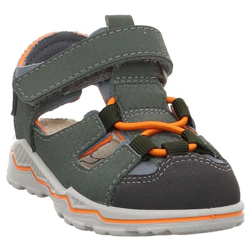 Ricosta - Pepino - Gery - 50 2900302 - Sandale - Lauflern | grau | grün