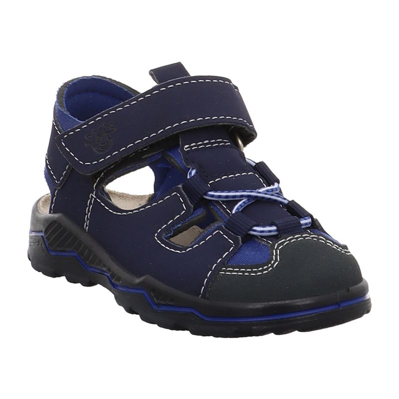 Ricosta - Pepino - Gery - 50 2900302 - Sandale - Lauflern | dunkelblau | grau
