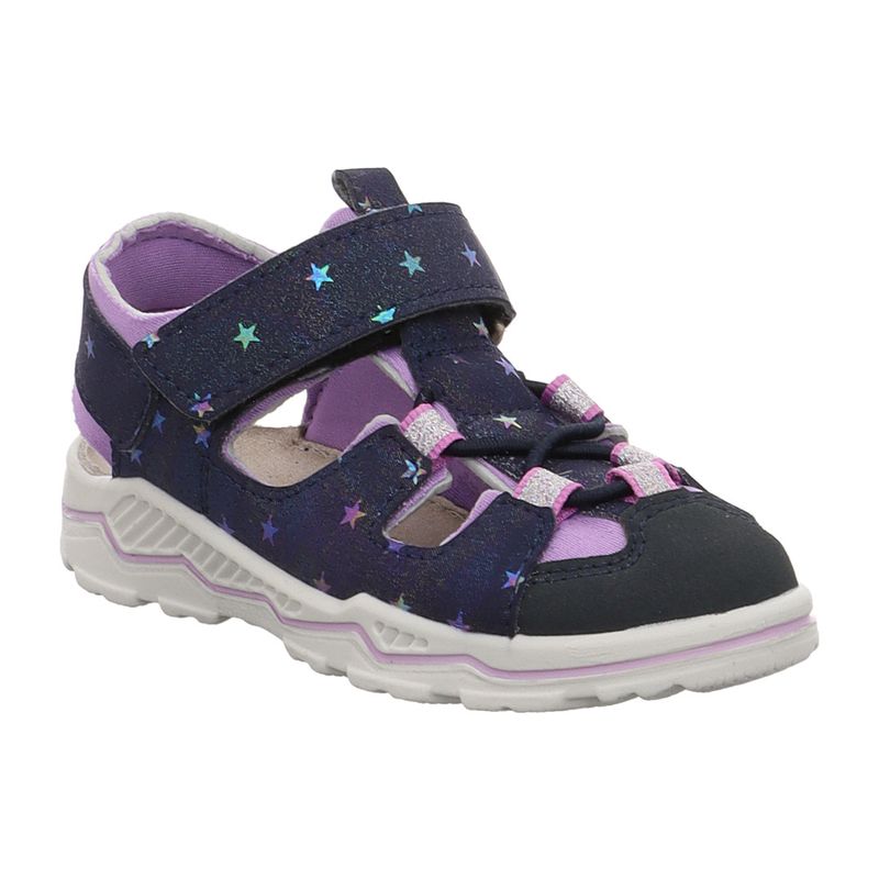 Ricosta - Pepino - Gery - 50 2900302 - Sandale - Lauflern | dunkelblau | lila