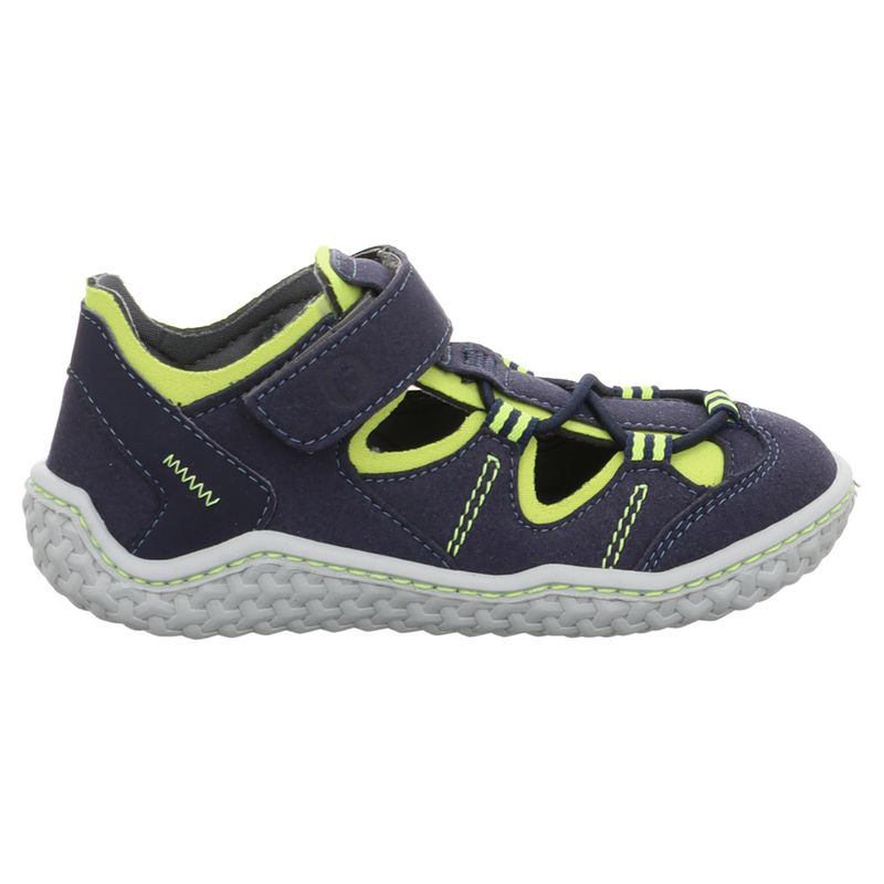 Ricosta - Pepino - Jeff - 50 4800102 - Lauflern - Sandale - Kids