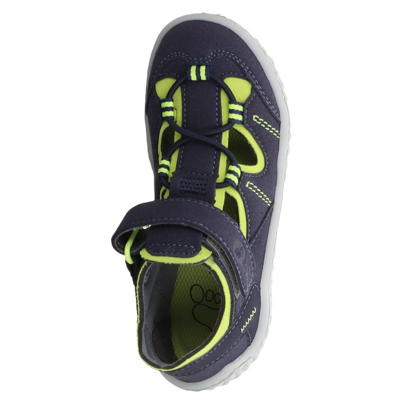 Ricosta - Pepino - Jeff - 50 4800102 - Lauflern - Sandale - Kids