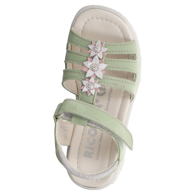 Ricosta - Cleo - 50 6400102 - Mädchen Sandale - Blume
