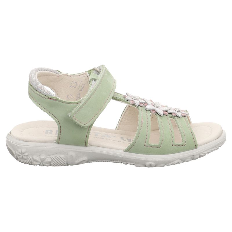 Ricosta - Cleo - 50 6400102 - Mädchen Sandale - Blume