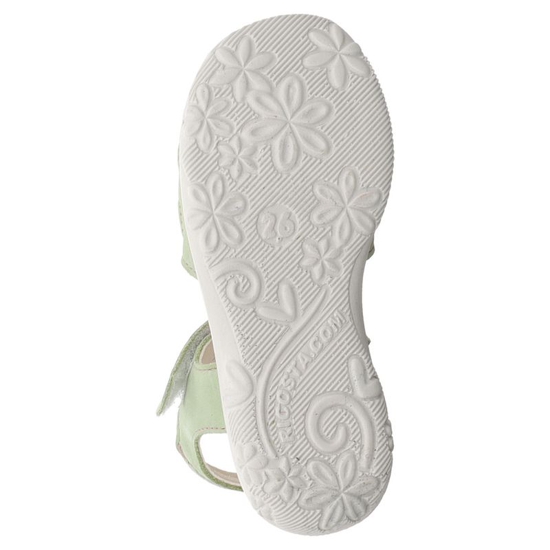 Ricosta - Cleo - 50 6400102 - Mädchen Sandale - Blume