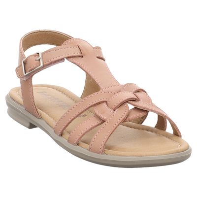 Ricosta - Birte - 50 7000202 - Sandale rosa