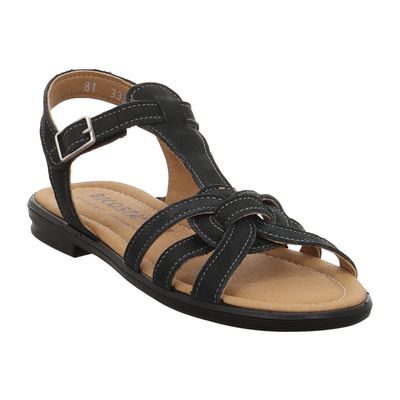 Ricosta - Birte - 50 7000202 - Sandale schwarz