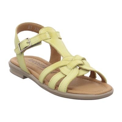 Ricosta - Birte - 50 7000202 - Sandale gelb