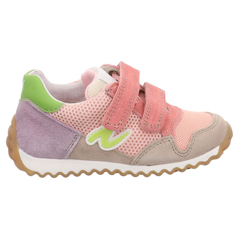 Naturino - Sammy 2 - 2016558.01 - Sneaker - Klett