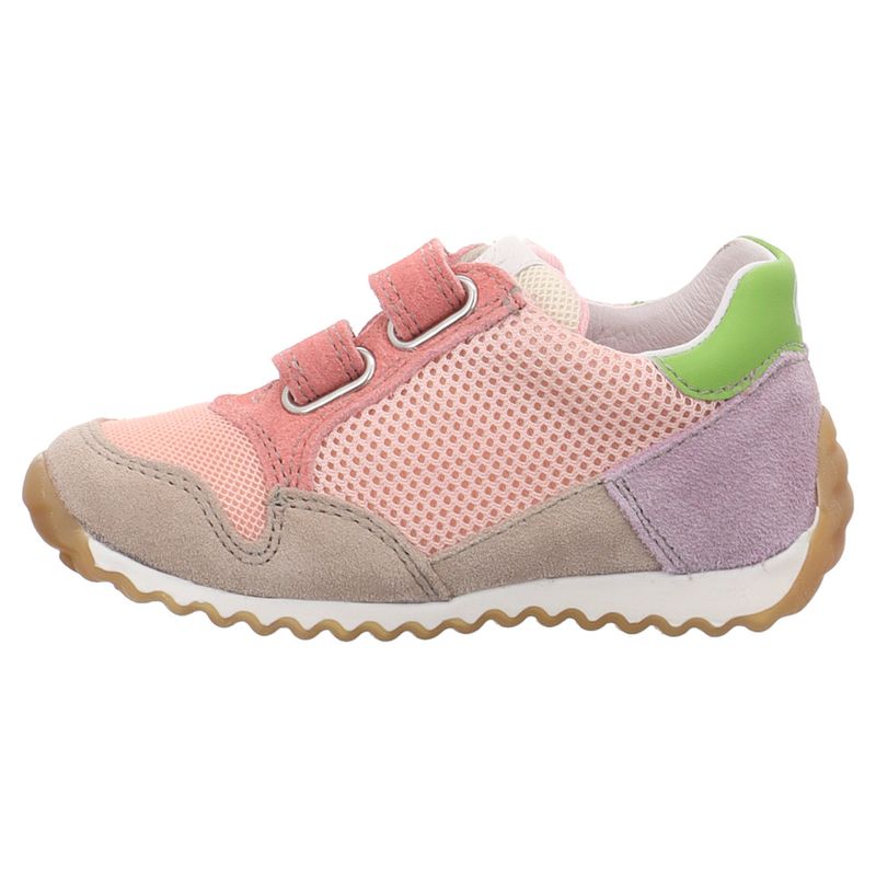 Naturino - Sammy 2 - 2016558.01 - Sneaker - Klett