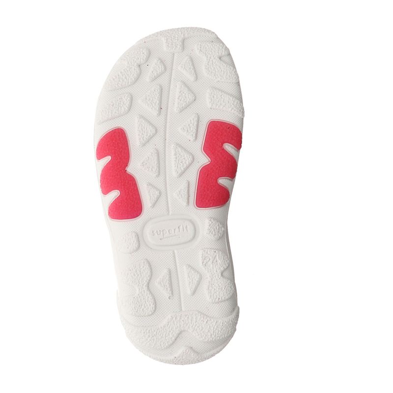 Superfit - Flow - 1-000034 - Lauflern Sandale - Klett