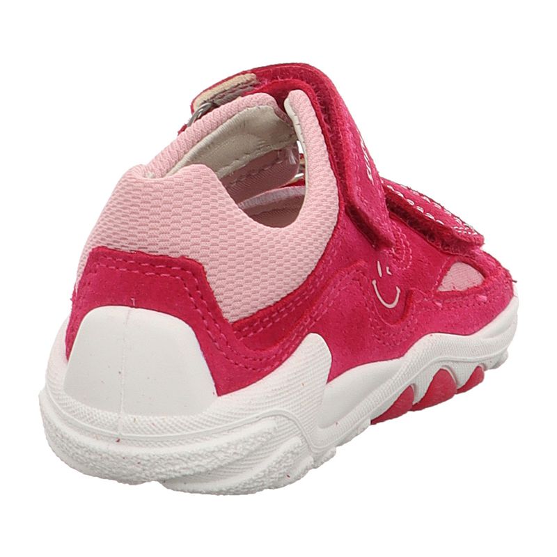Superfit - Flow - 1-000034 - Lauflern Sandale - Klett