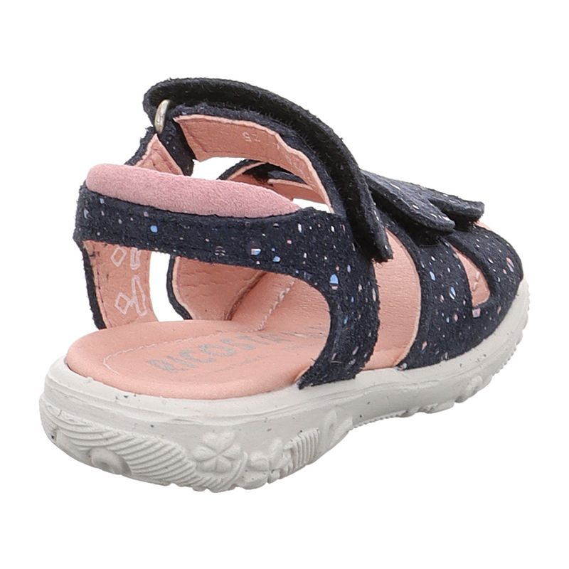 Ricosta - Moni - 50 6400202 - Sandale - Mädchen - mittel
