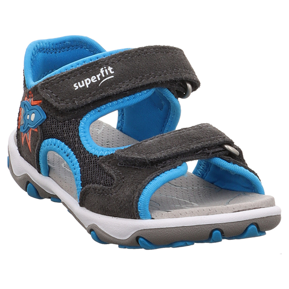 Superfit - Mike 3.0 - 1-009469 - Sandale Jungen kaufen