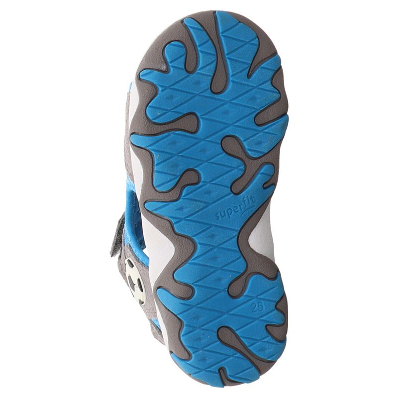 Superfit - Mike 3.0 - 1-009469 - Sandale Jungen
