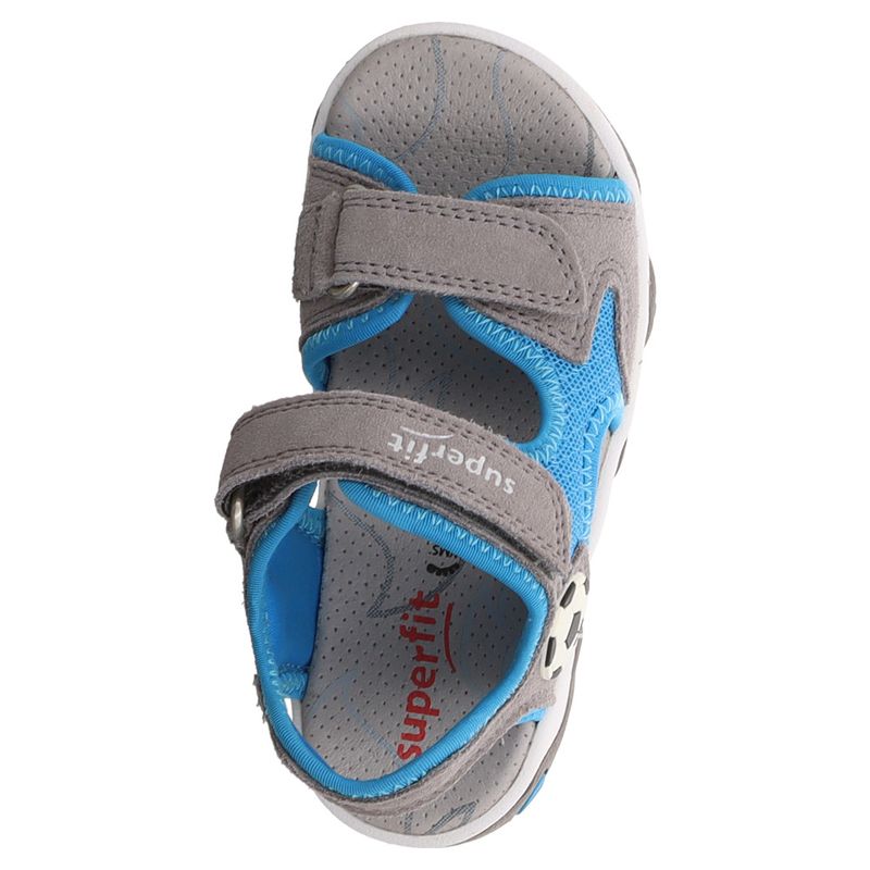 Superfit - Mike 3.0 - 1-009469 - Sandale Jungen