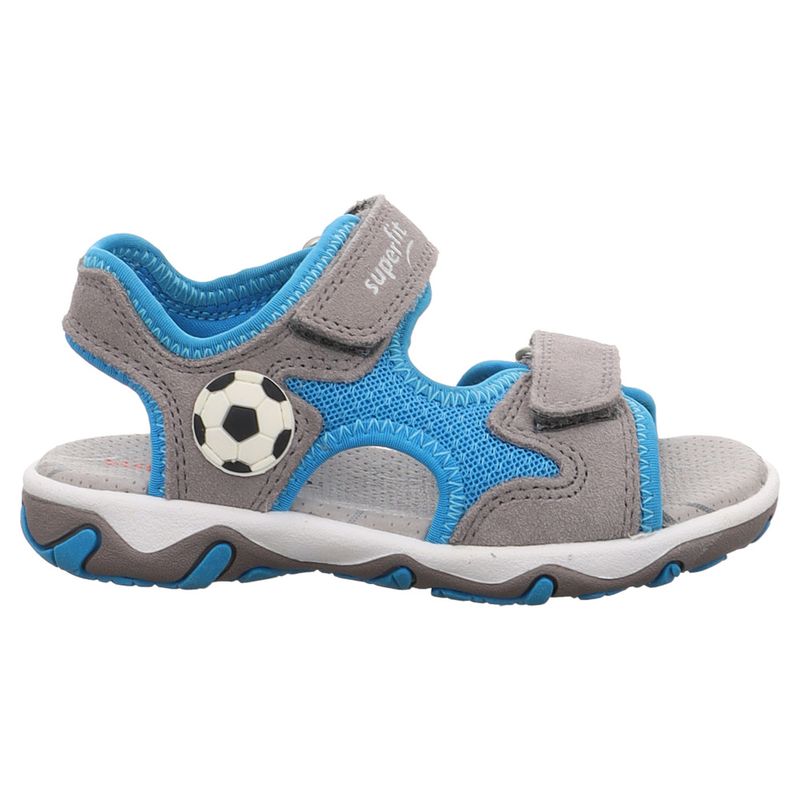 Superfit - Mike 3.0 - 1-009469 - Sandale Jungen