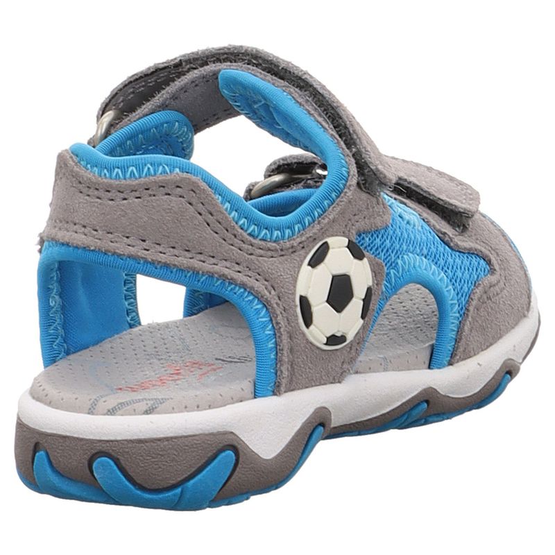 Superfit - Mike 3.0 - 1-009469 - Sandale Jungen