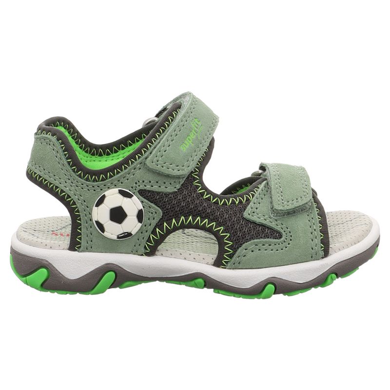 Superfit - Mike 3.0 - 1-009469 - Sandale Jungen