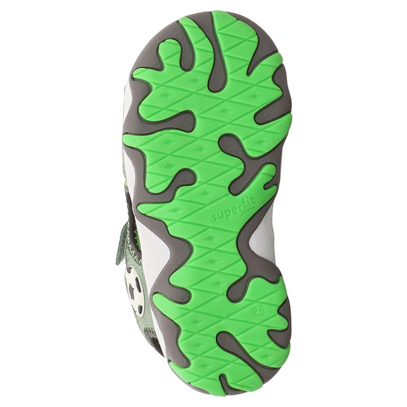 Superfit - Mike 3.0 - 1-009469 - Sandale Jungen