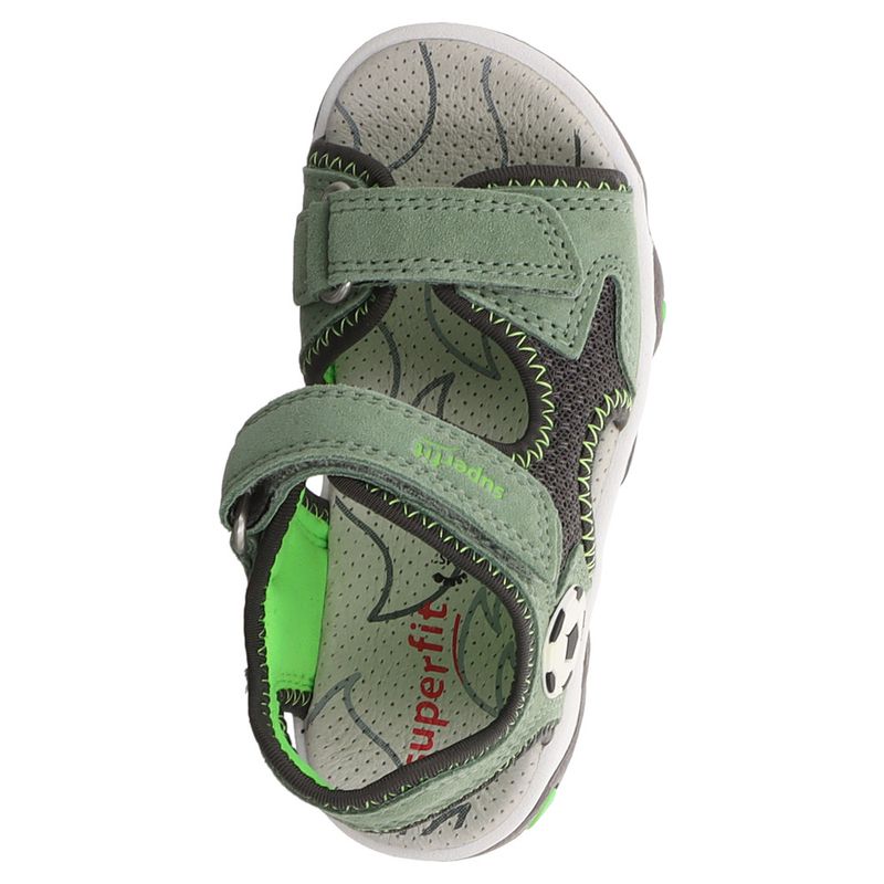 Superfit - Mike 3.0 - 1-009469 - Sandale Jungen