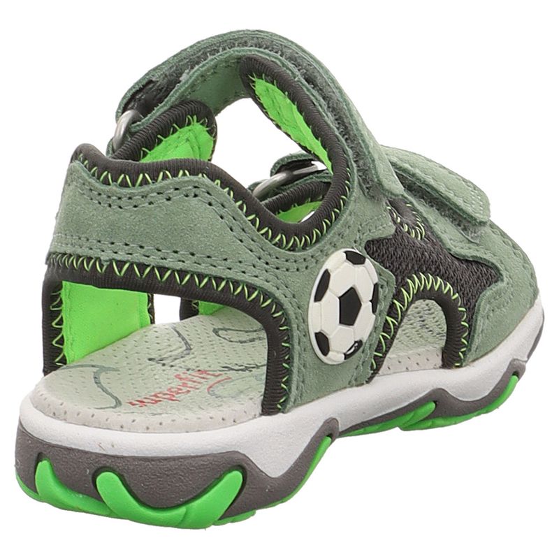 Superfit - Mike 3.0 - 1-009469 - Sandale Jungen