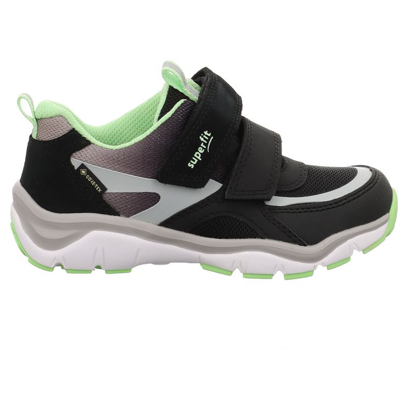 Superfit - Sport5 - 1-000236 - Sneaker - Weit - Goretex