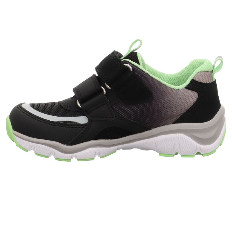 Superfit - Sport5 - 1-000236 - Sneaker - Weit - Goretex