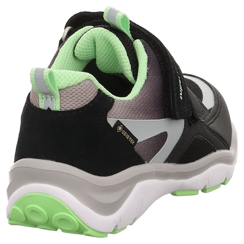 Superfit - Sport5 - 1-000236 - Sneaker - Weit - Goretex