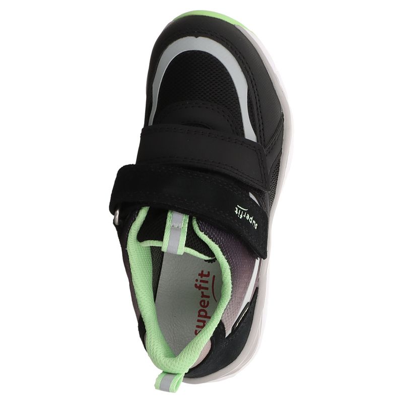 Superfit - Sport5 - 1-000236 - Sneaker - Weit - Goretex