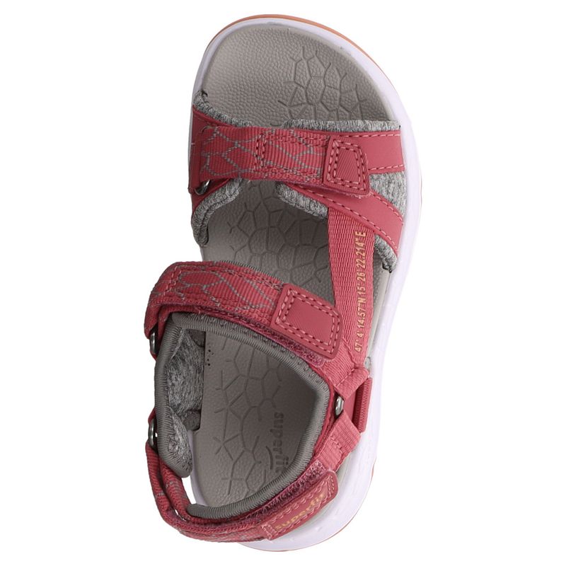 Superfit - Criss Cross - 1-000580 - Klett Sandale