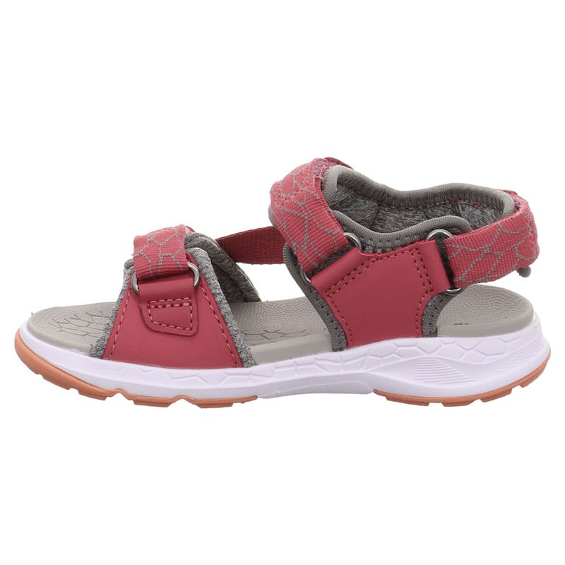 Superfit - Criss Cross - 1-000580 - Klett Sandale