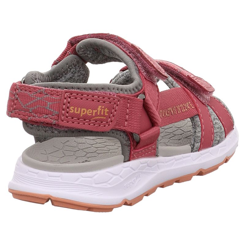 Superfit - Criss Cross - 1-000580 - Klett Sandale