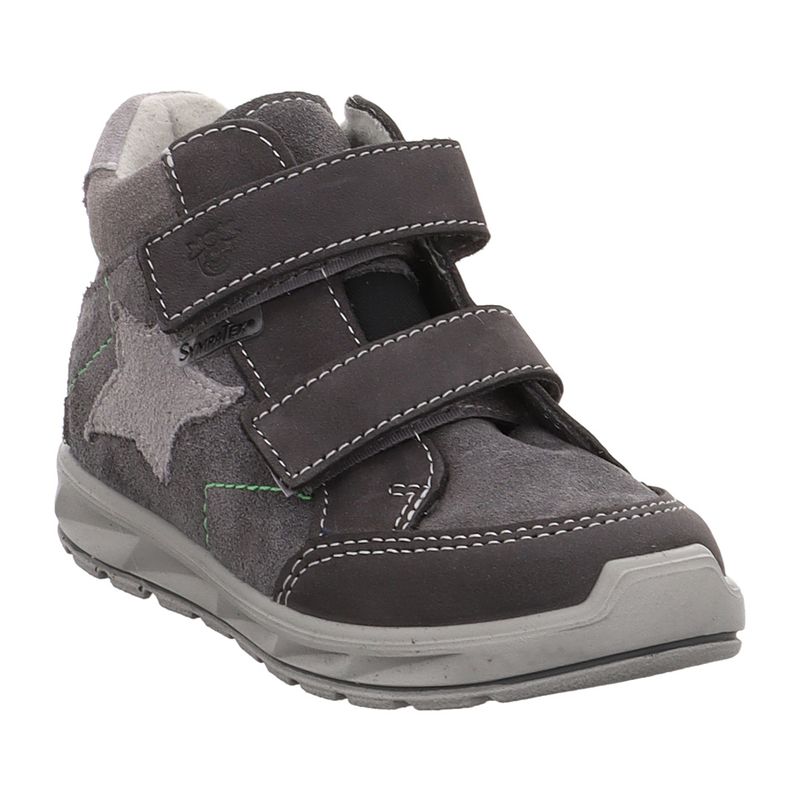 Ricosta - Pepino - Kimi - 50 2101802 - Boots - Sympatex | blau | braun