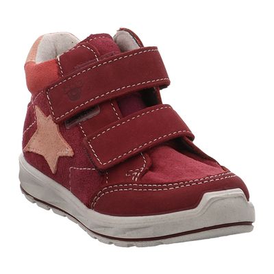 Ricosta - Pepino - Kimi - 50 2101802 - Boots - Sympatex pink