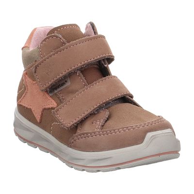 Ricosta - Pepino - Kimi - 50 2101802 - Boots - Sympatex braun | rosa