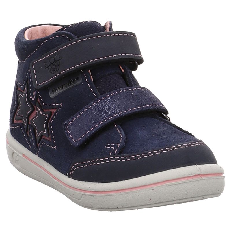 Ricosta | Pepino | Sini | 50 2603802 | Mädchen | Boots | Sympatex | blau