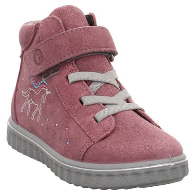 Ricosta - Jeannie - 50 8300500 - Mädchen Boots - Sneaker rosa