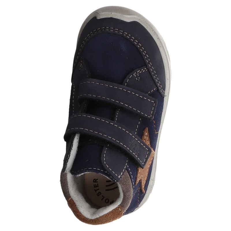 Ricosta - Pepino - Kimi - 50 2101803 - Boots - Sympatex
