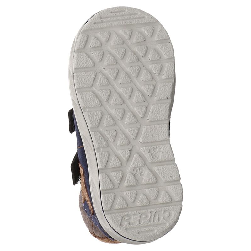 Ricosta - Pepino - Kimi - 50 2101803 - Boots - Sympatex