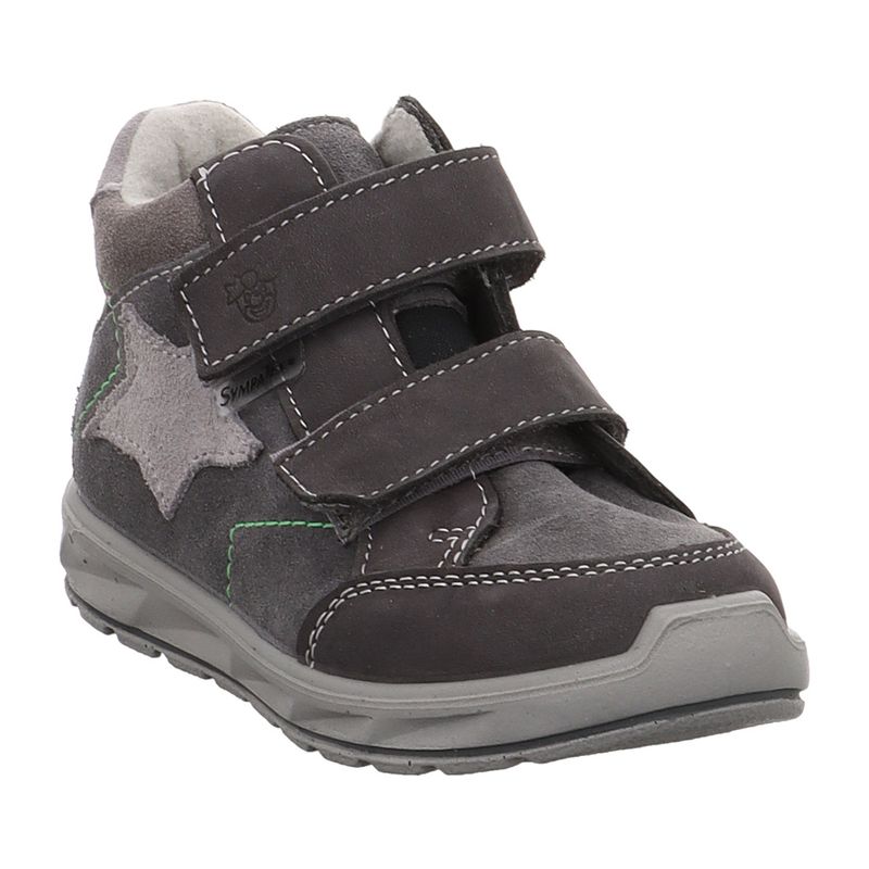 Ricosta - Pepino - Kimi - 50 2101803 - Boots - Sympatex | grau | carbon